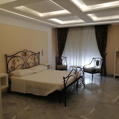Hotel Federico 70 Zaffiro Luxury Palermo Zewnętrze zdjęcie