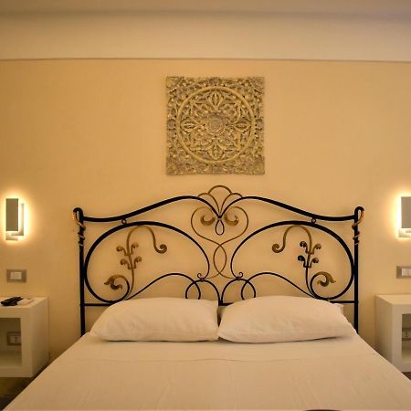 Hotel Federico 70 Zaffiro Luxury Palermo Zewnętrze zdjęcie