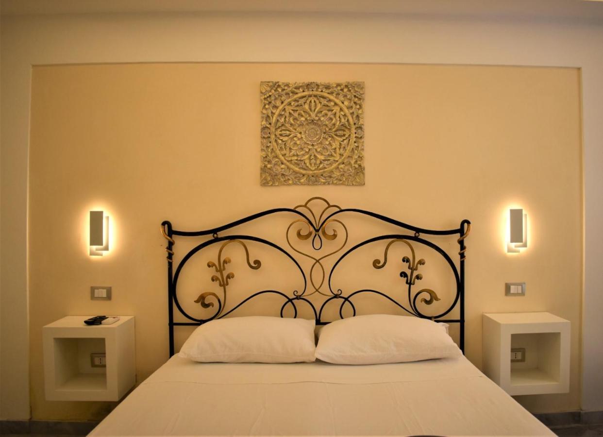 Hotel Federico 70 Zaffiro Luxury Palermo Zewnętrze zdjęcie