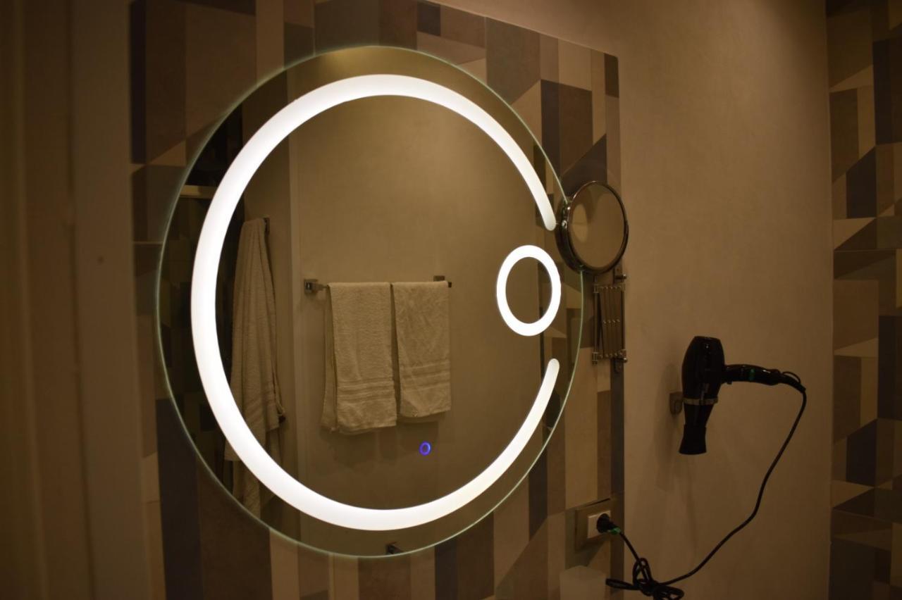 Hotel Federico 70 Zaffiro Luxury Palermo Zewnętrze zdjęcie
